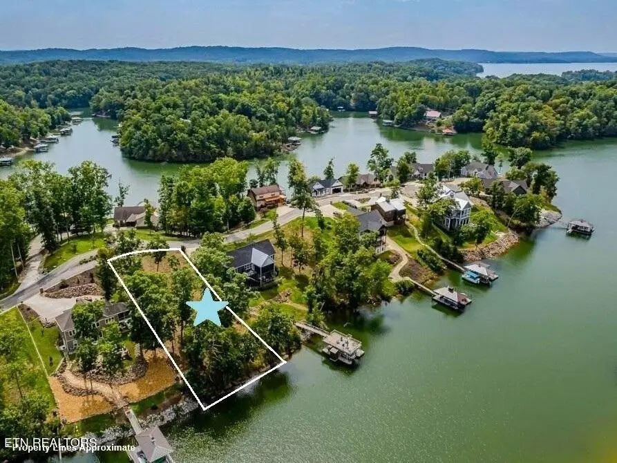 644 Waterfront Way, Ten Mile, TN 37880 - #1