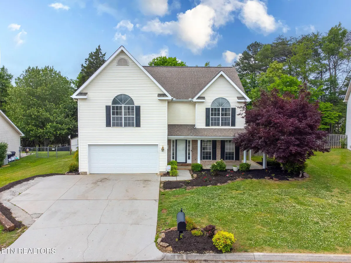 1813 Bisbee Lane, Knoxville, TN 37931 - #1