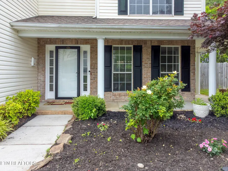 1813 Bisbee Lane, Knoxville, TN 37931 - #2