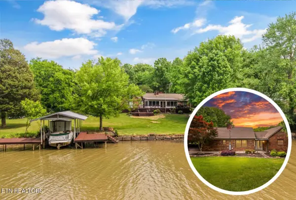 3425 N Cove Drive, Louisville, TN 37777