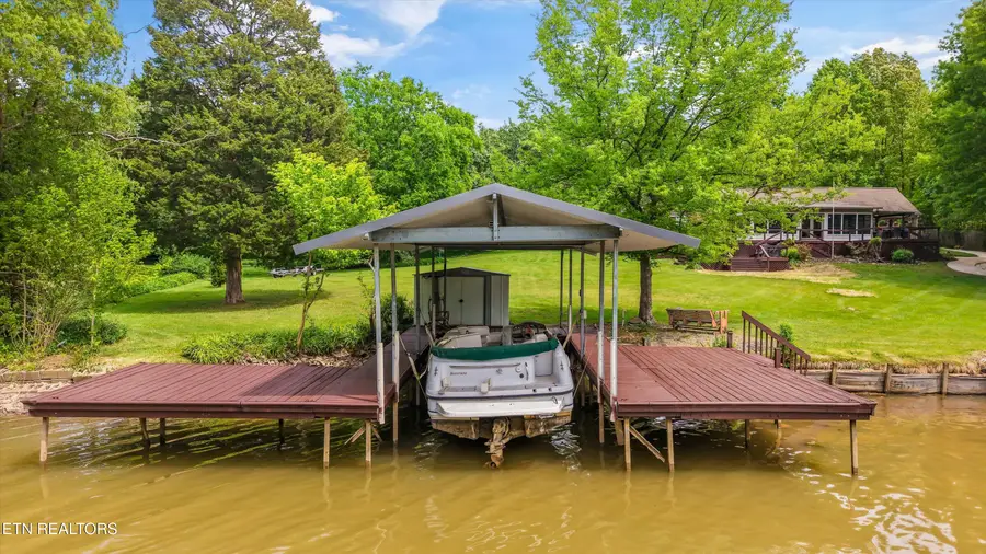 3425 N Cove Drive, Louisville, TN 37777 - #3