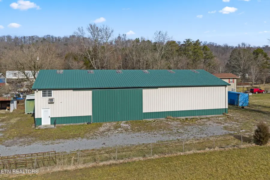 2352 Mynatt Rd, Knoxville, TN 37918 - #3