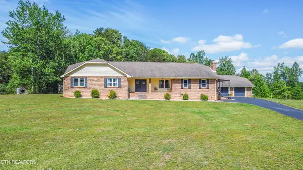 150 Watson Trace, Madisonville, TN 37354