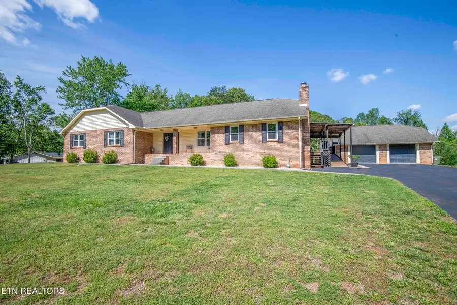 150 Watson Trace, Madisonville, TN 37354 - #2