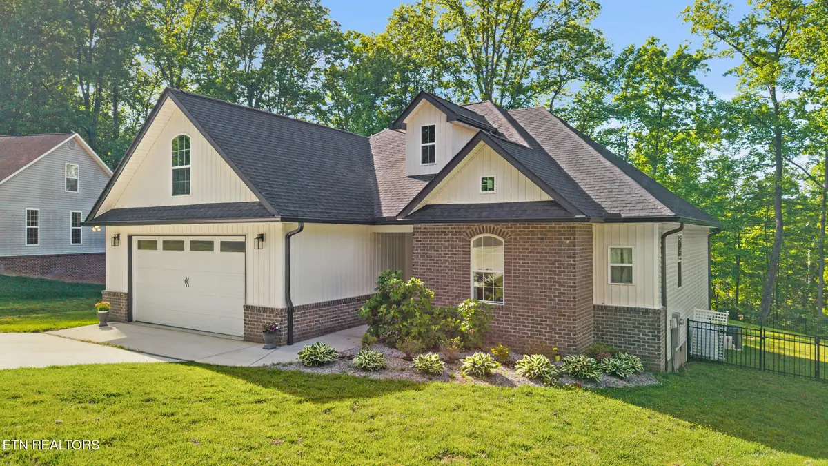 212 Nicoma Circle, Loudon, TN 37774 - #1