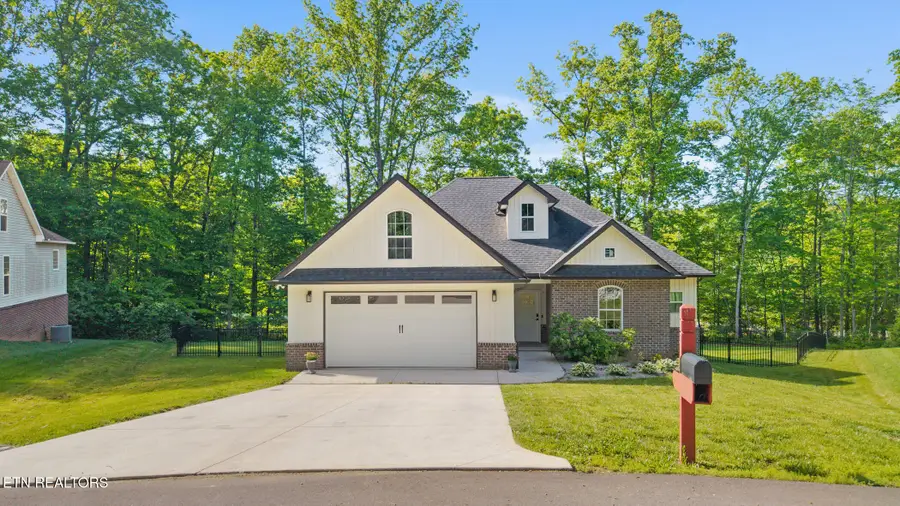 212 Nicoma Circle, Loudon, TN 37774 - #2