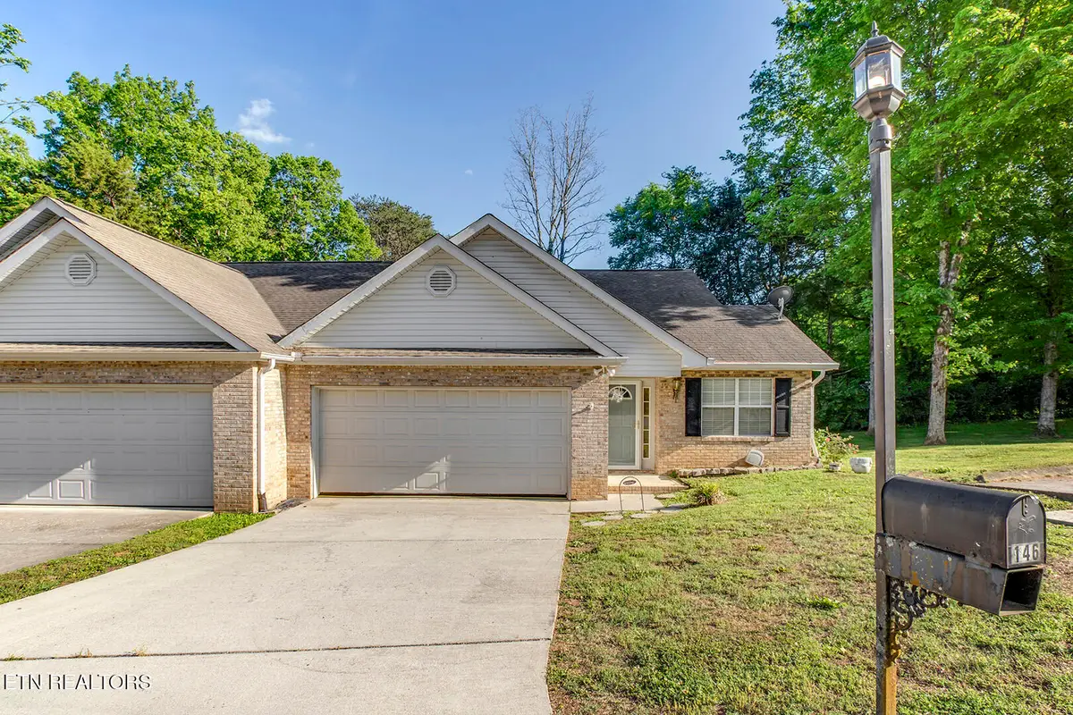 146 Oak Place Circle, Madisonville, TN 37354 - #1