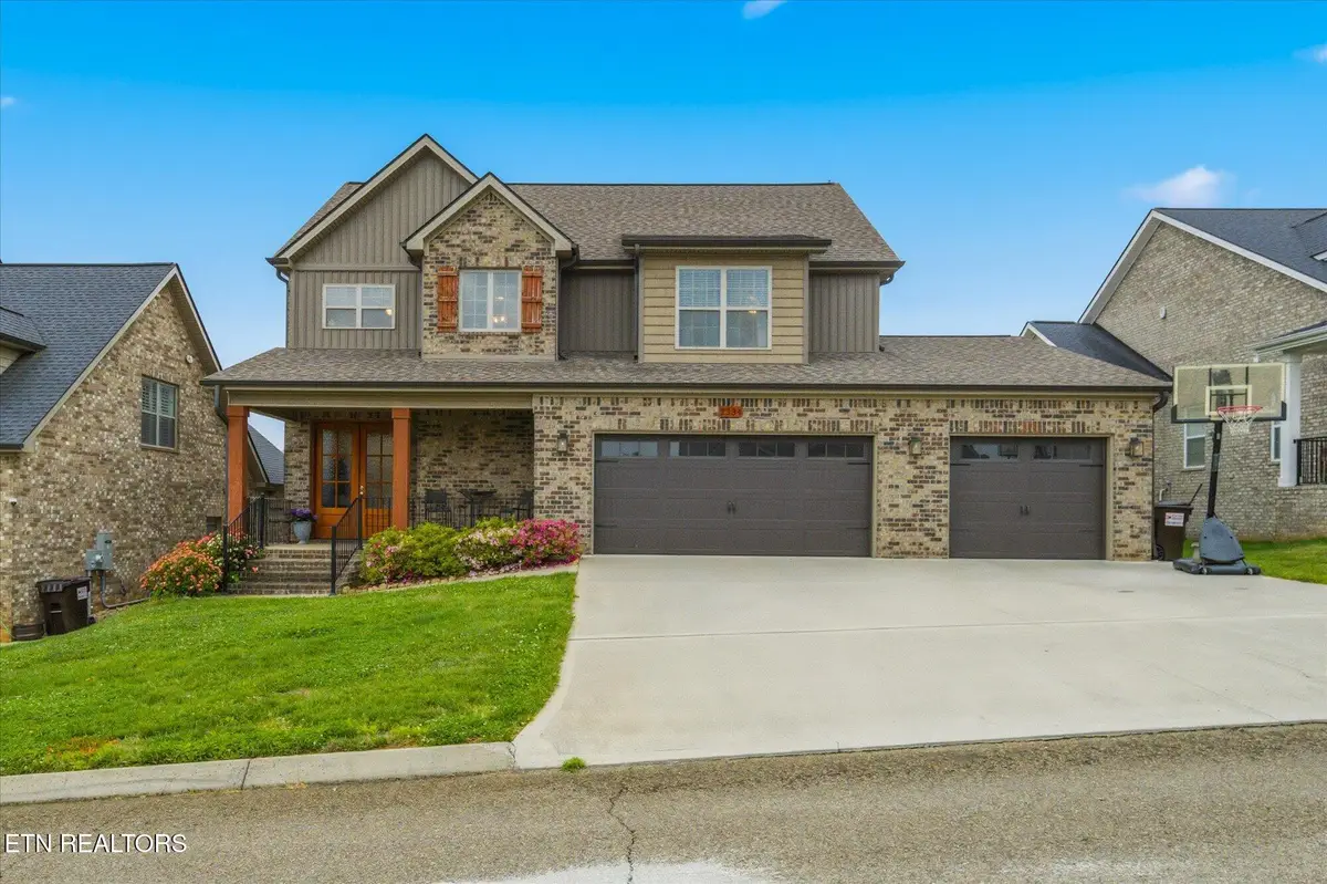 2334 Hickory Crest Lane, Knoxville, TN 37932 - #1