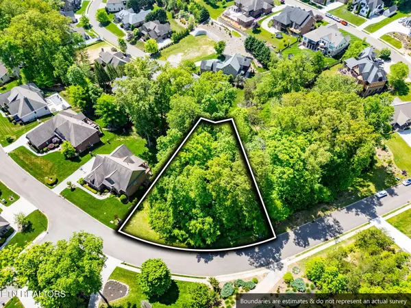 2209 Viewcrest Lane, Knoxville, TN 37932