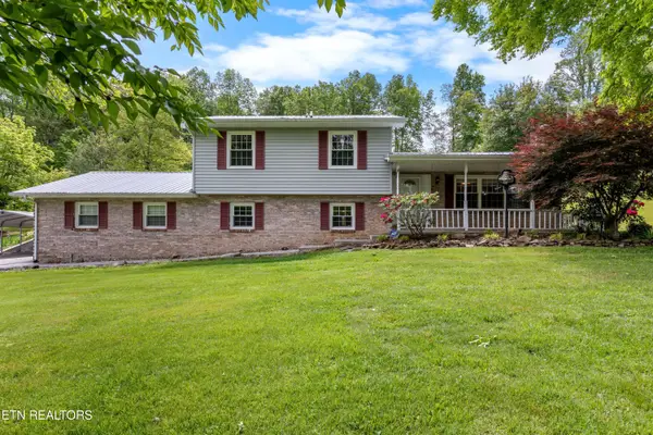 150 Lillywood Drive, LaFollette, TN 37766
