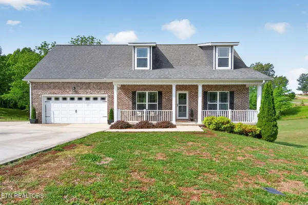 633 Victoria Lane, Sparta, TN 38583