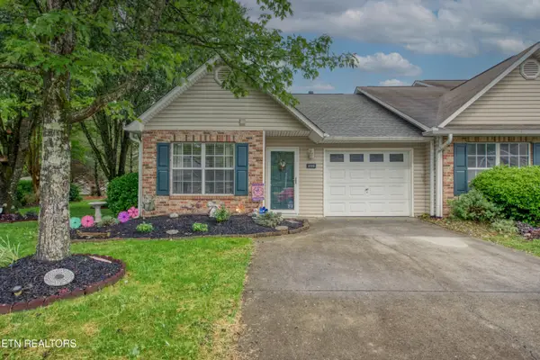 1723 Wood Song Lane, Knoxville, TN 37914