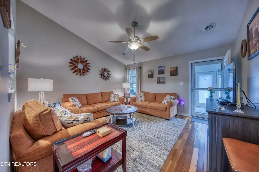 1723 Wood Song Lane, Knoxville, TN 37914 - #2