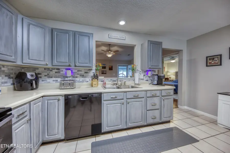 1723 Wood Song Lane, Knoxville, TN 37914 - #3