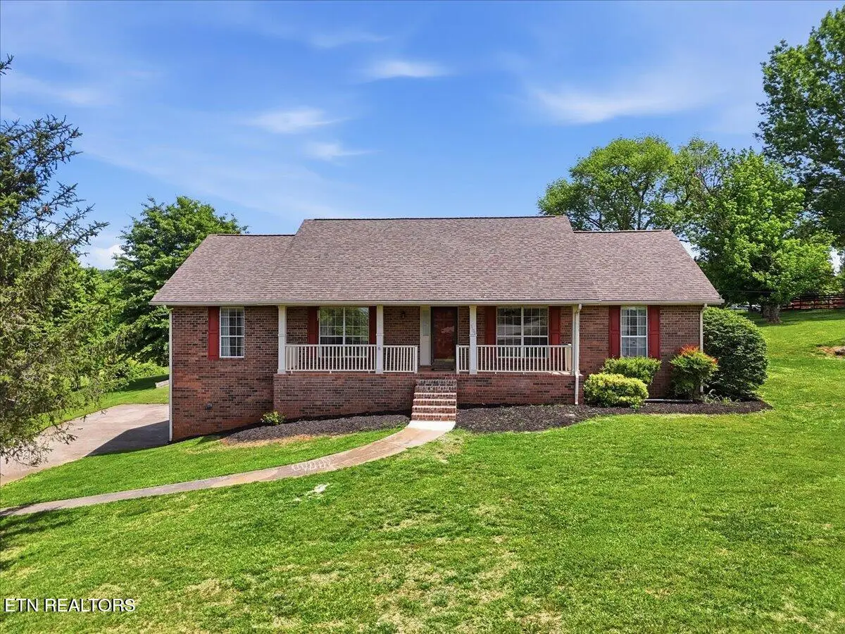 3106 Mint Rd, Maryville, TN 37803 - #1