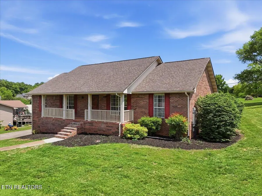 3106 Mint Rd, Maryville, TN 37803 - #2