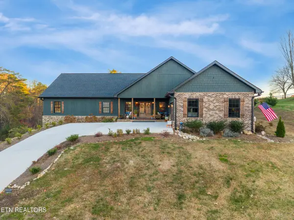 5216 Three Bars Lane, Seymour, TN 37865