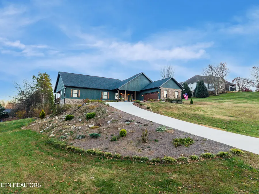 5216 Three Bars Lane, Seymour, TN 37865 - #3