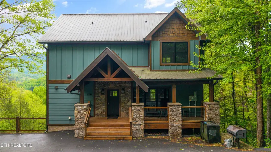 5276 Riversong Way, Sevierville, TN 37876 - #3
