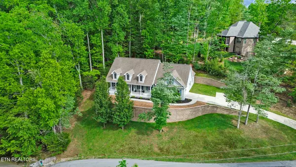 58 Brummel Lane, Crossville, TN 38558