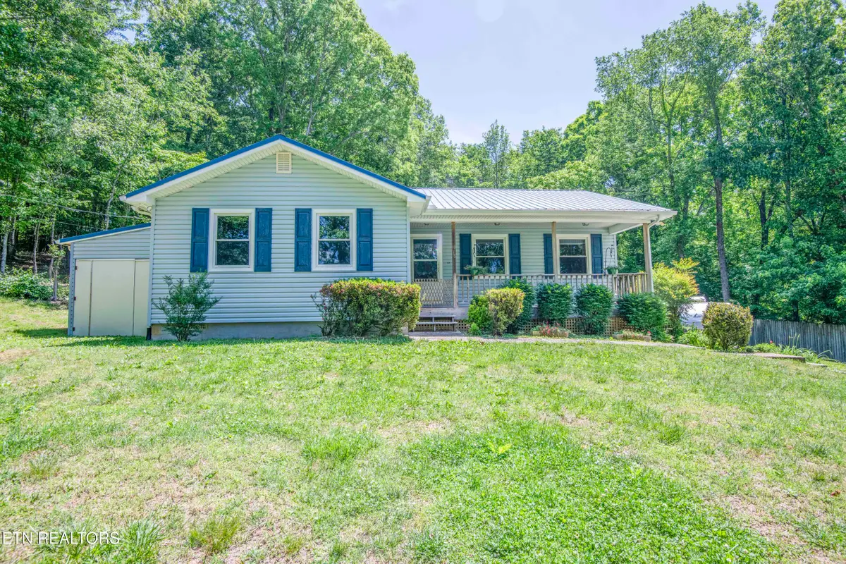 116 Stair Lane, Clinton, TN 37716 - #1