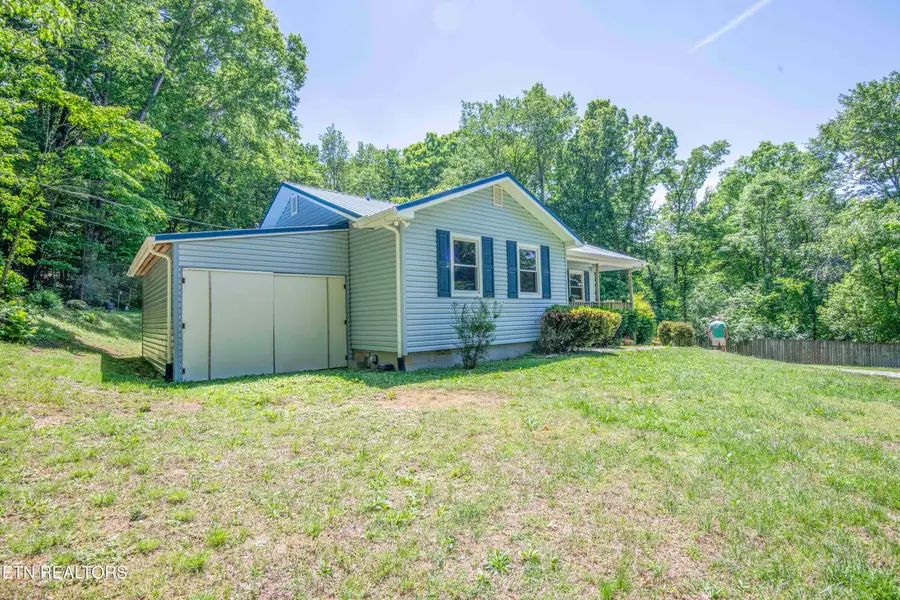 116 Stair Lane, Clinton, TN 37716 - #2
