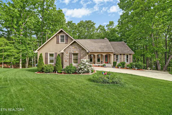 19 Claremont Circle, Fairfield Glade, TN 38558