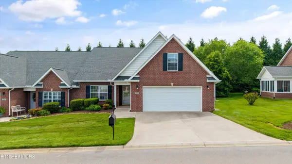 7829 Bailey Bridge Way, Knoxville, TN 37938
