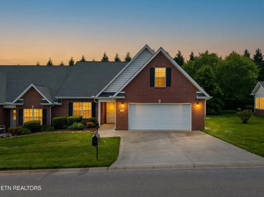 7829 Bailey Bridge Way, Knoxville, TN 37938 - #2