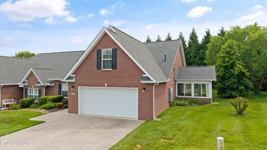 7829 Bailey Bridge Way, Knoxville, TN 37938 - #3