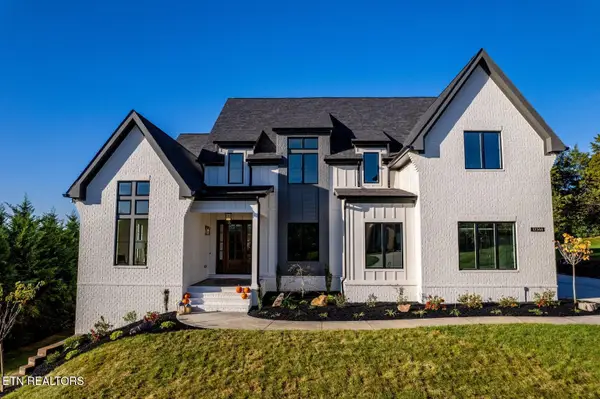 12368 Vista Brook Lane, Knoxville, TN 37934
