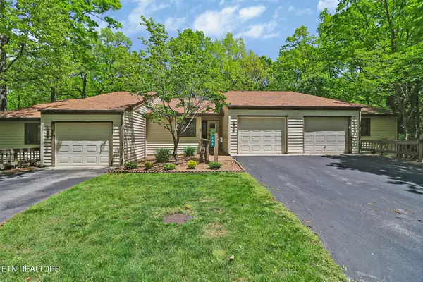 384 Lake Catherine Court, Fairfield Glade, TN 38558