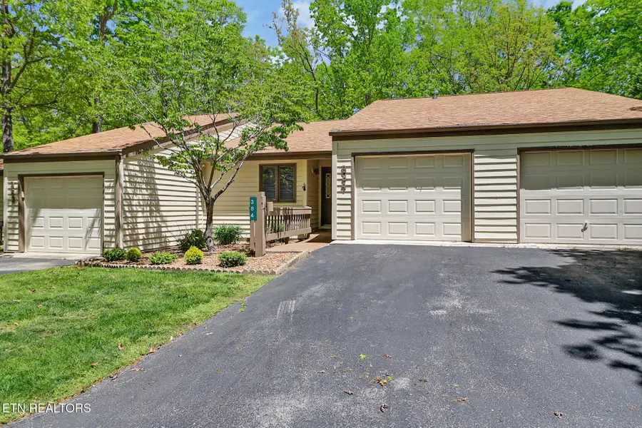 384 Lake Catherine Court, Fairfield Glade, TN 38558 - #3