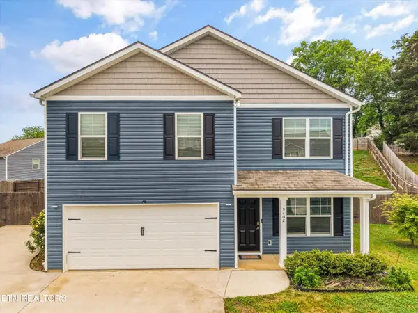 9402 Cornflower Lane, Mascot, TN 37806