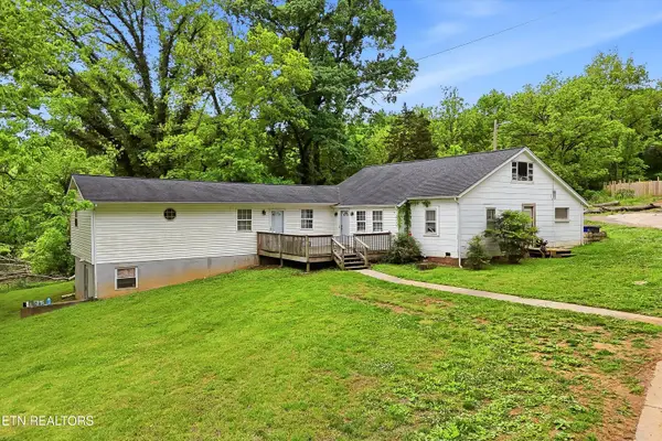 601 N Chilhowee Drive, Knoxville, TN 37924