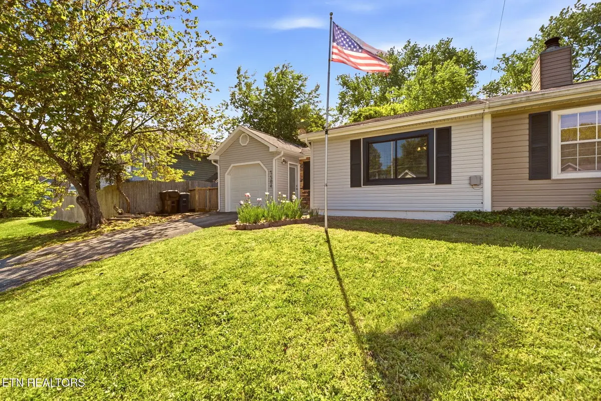 7504 NW Chatham Circle, Knoxville, TN 37909 - #1
