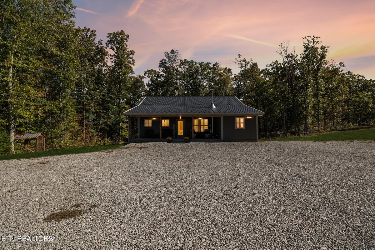 2025 Allardt Tinch Rd, Jamestown, TN 38556 - #1