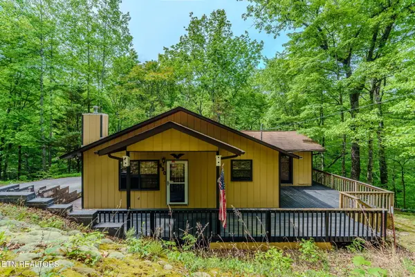 630 Pinemont Drive, Pigeon Forge, TN 37863