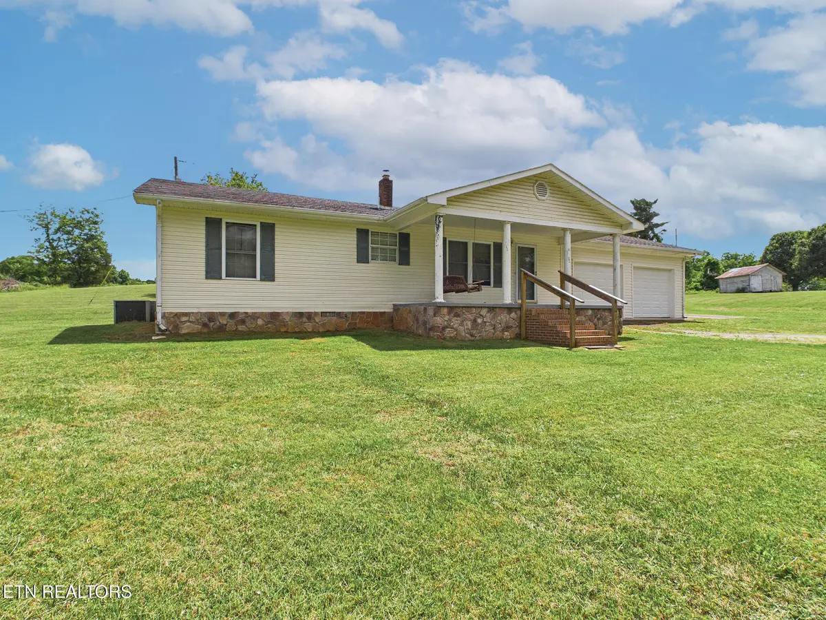2032 Niles Ferry Rd, Madisonville, TN 37354 - #1