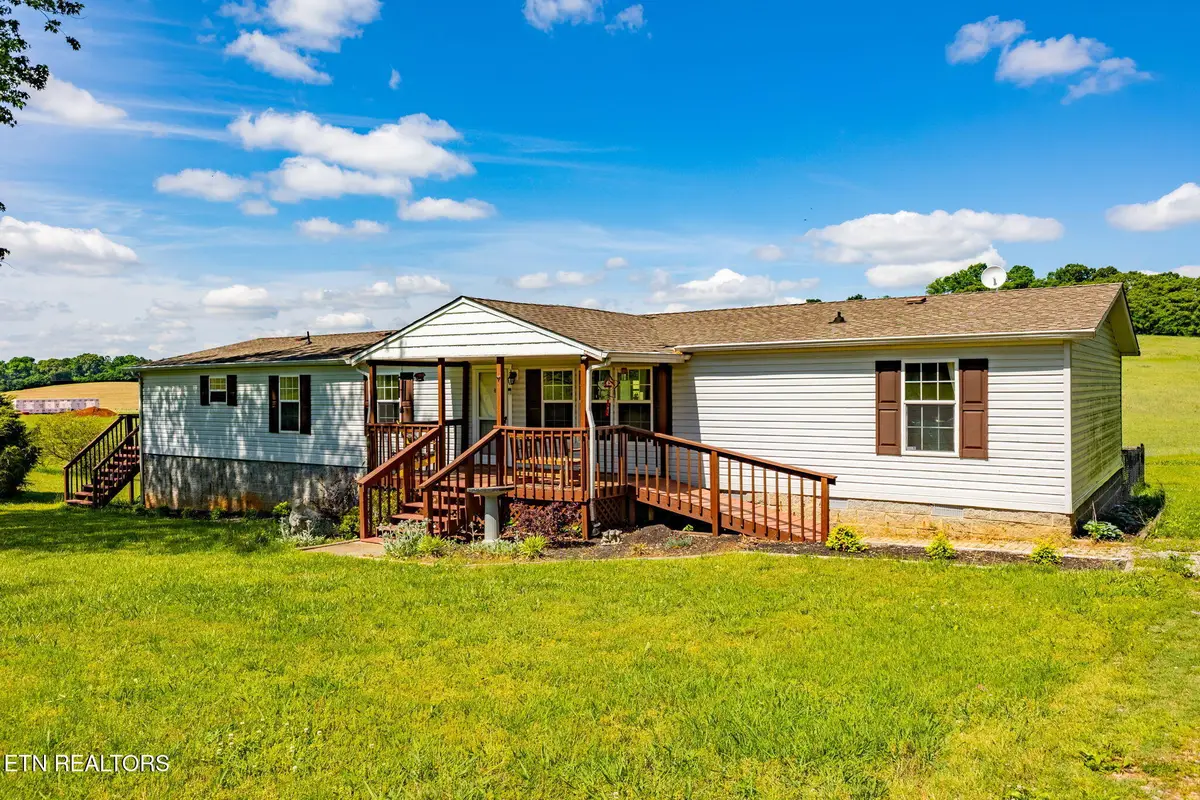 28759 N Highway 95, Greenback, TN 37742 - #1