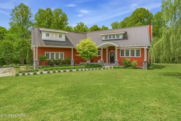 141 Cumberland Rd, Oliver Springs, TN 37840