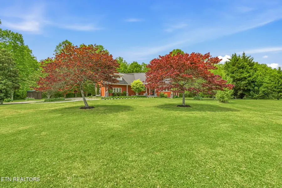 141 Cumberland Rd, Oliver Springs, TN 37840 - #2