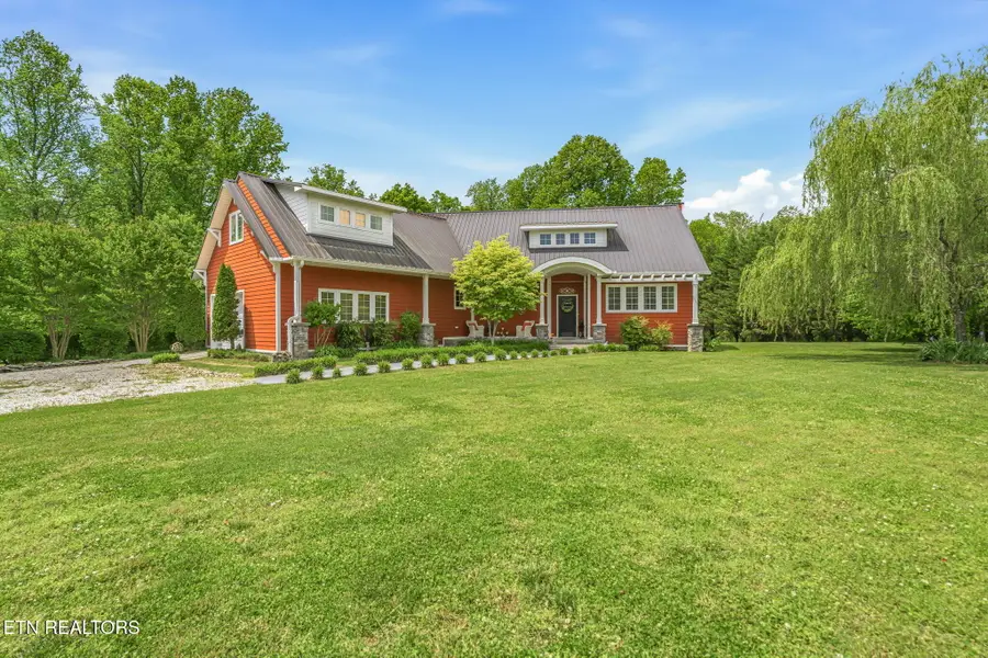 141 Cumberland Rd, Oliver Springs, TN 37840 - #3