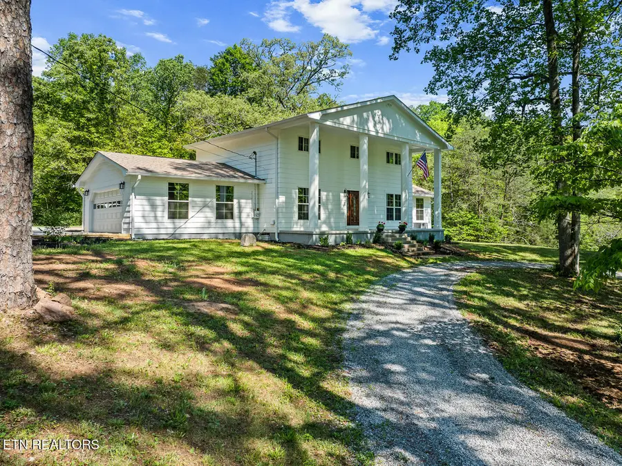 6842 Four Mile Rd, Maryville, TN 37803 - #2