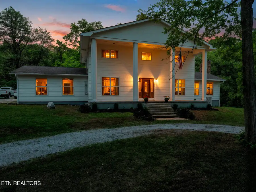 6842 Four Mile Rd, Maryville, TN 37803 - #3