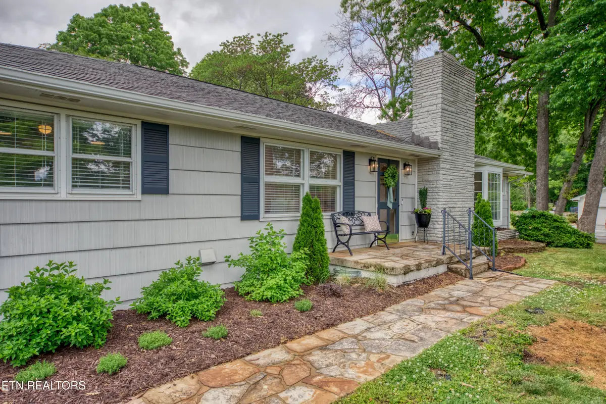 6903 Sheffield Drive, Knoxville, TN 37909 - #1
