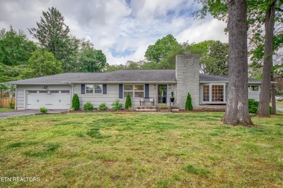 6903 Sheffield Drive, Knoxville, TN 37909 - #2