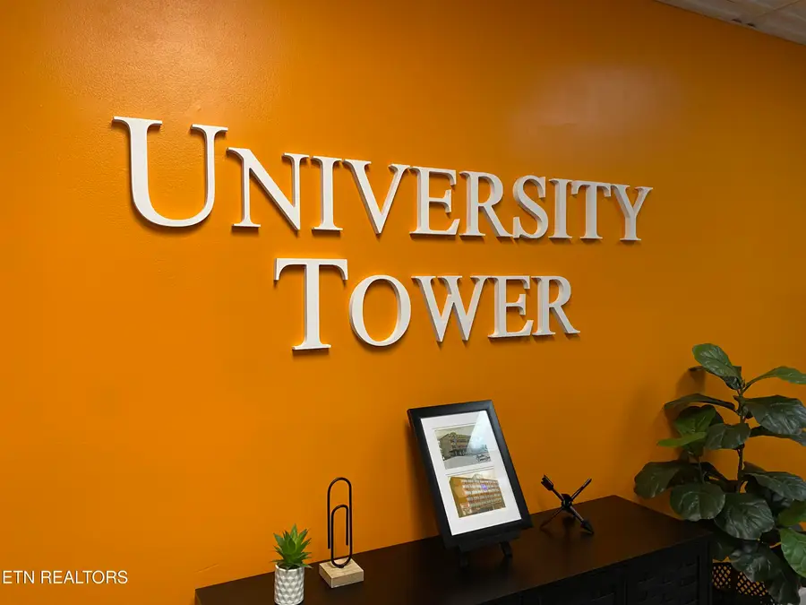 1700 Clinch Ave #503, Knoxville, TN 37916 - #2