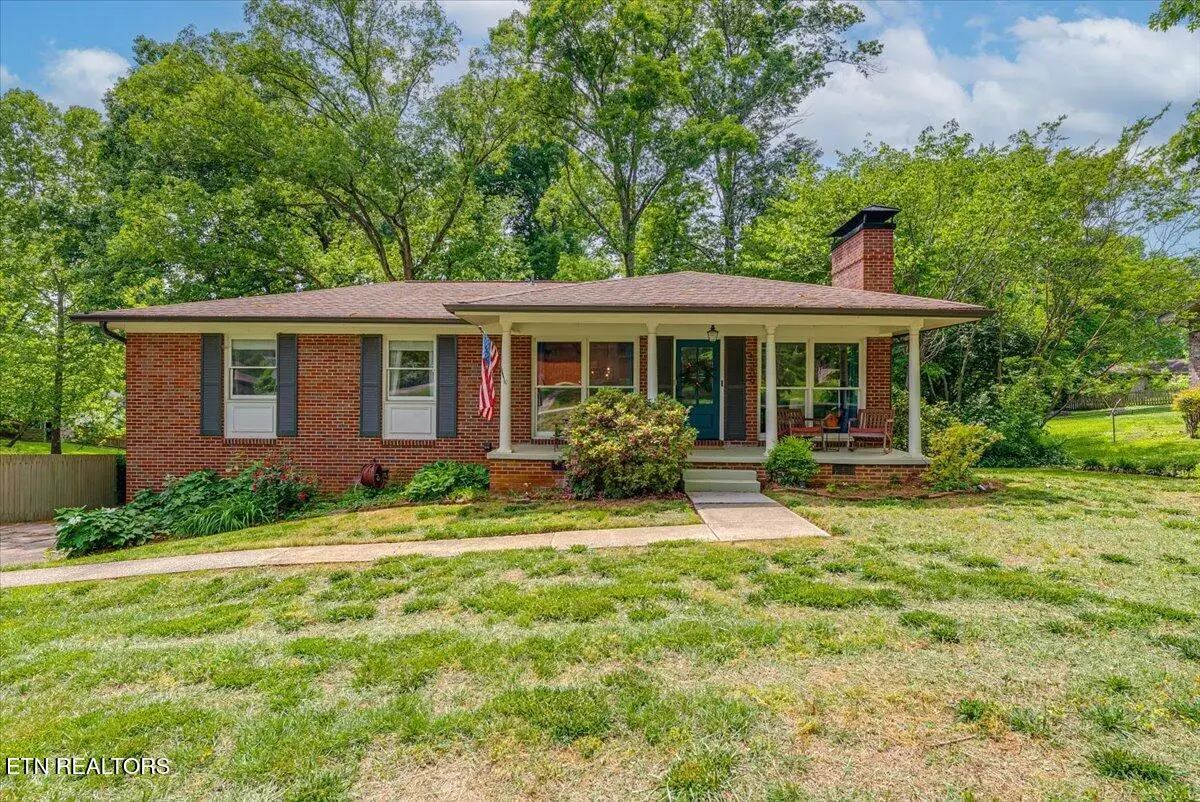 5209 Potomac Rd, Knoxville, TN 37920 - #1
