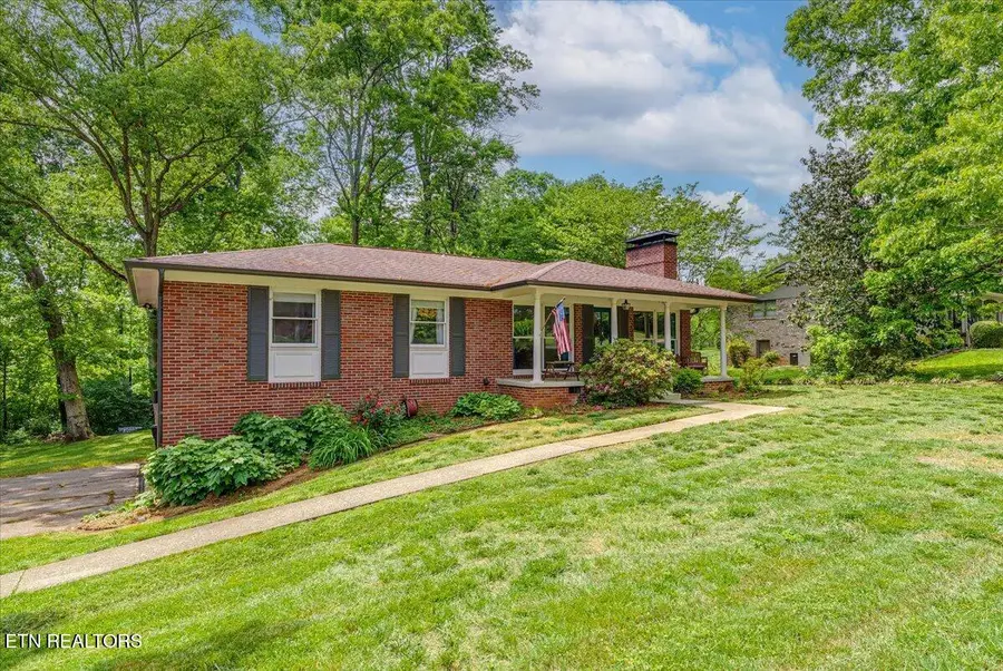 5209 Potomac Rd, Knoxville, TN 37920 - #2